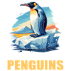 Pinguine Pinguin