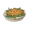 Green Bean Casserole