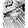 "WOW!" Manga-Style Design