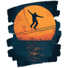 Slackline Slacklining Balance