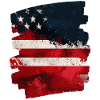 Drapeau des États-Unis d’Amérique