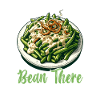Casserole de haricots verts