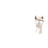 No drama, just alpaca vibes!