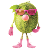 Honigmelone