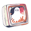 Ghost Night Terror