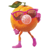 Orange