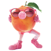 Pfirsich