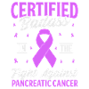 Certified Badass Endocrine Gland Purple