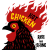 Hot chicken