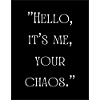 Chaos