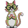 Professeur Paws