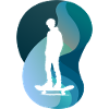 Skateboard Kickflip Skater