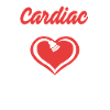 Cardiogramme, cardiographie, échographie, échographie