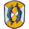 Coat of arms Pisces