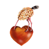 Brain and heart
