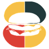 Burger Restauration rapide Rue