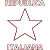 The star from Italy