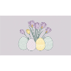 Easter Crocuses