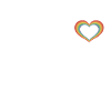 Little Pride Heart
