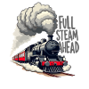 Train Ride -locomotive Adventure