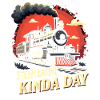 Train Ride -locomotive Adventure