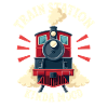 Train Ride -locomotive Adventure