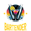 Barkeeper Great Bartender