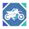 Offroad Motorcycle