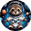 Otter space