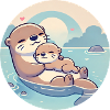 Otter - Otterly in love