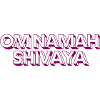 Om Namah Shivaya