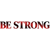 Be Strong T-Shirt, Design