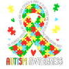 Autism Awareness