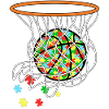 Autism Basketball