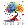 Choose to include