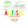 Autism Heart