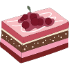 Sweets Cake
