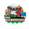 Liberté pour la Palestine