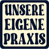 SCHILD PRAXIS ERÖFFNUNG TEAM SPRÜCHE