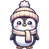 Pinguin