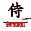 Samurai