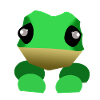 Grenouille