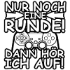 Game Over Later
