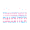 Fierté LGBT transgenre