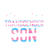 Fierté LGBT transgenre