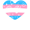 Fierté LGBT transgenre