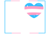 Fierté LGBT transgenre