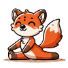 Yoga Fox