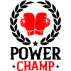 Boxing Champ