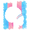 Transgender Trans LGBT Pride